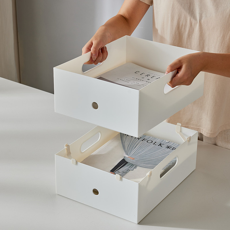 Storage Frame Manufacturer - Desktop Superposition Assistant