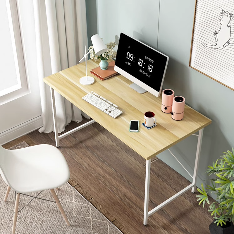 Computer Desk Manufacturer - Wooden Multipurpose Workstation