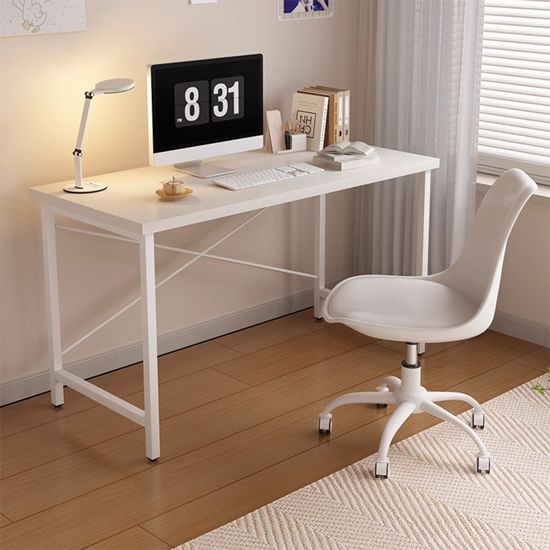 Computer Desk Manufacturer - Wooden Multipurpose Workstation