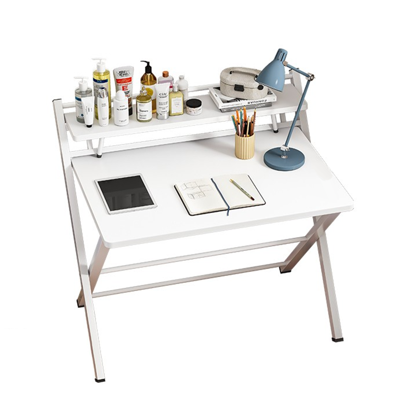 Folding Computer Desk Factory - Free Installation Multifunction