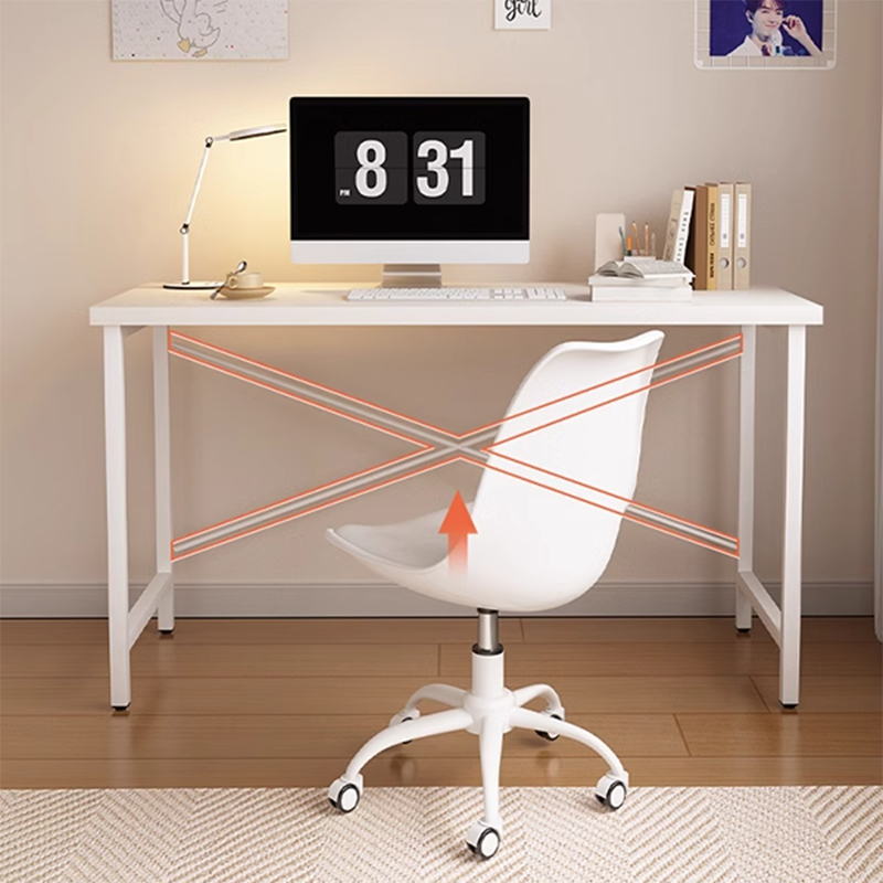 Computer Desk Manufacturer - Wooden Multipurpose Workstation