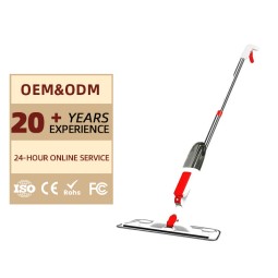 Spray Mop Factory - Household Cleaning Disinfection Flat
