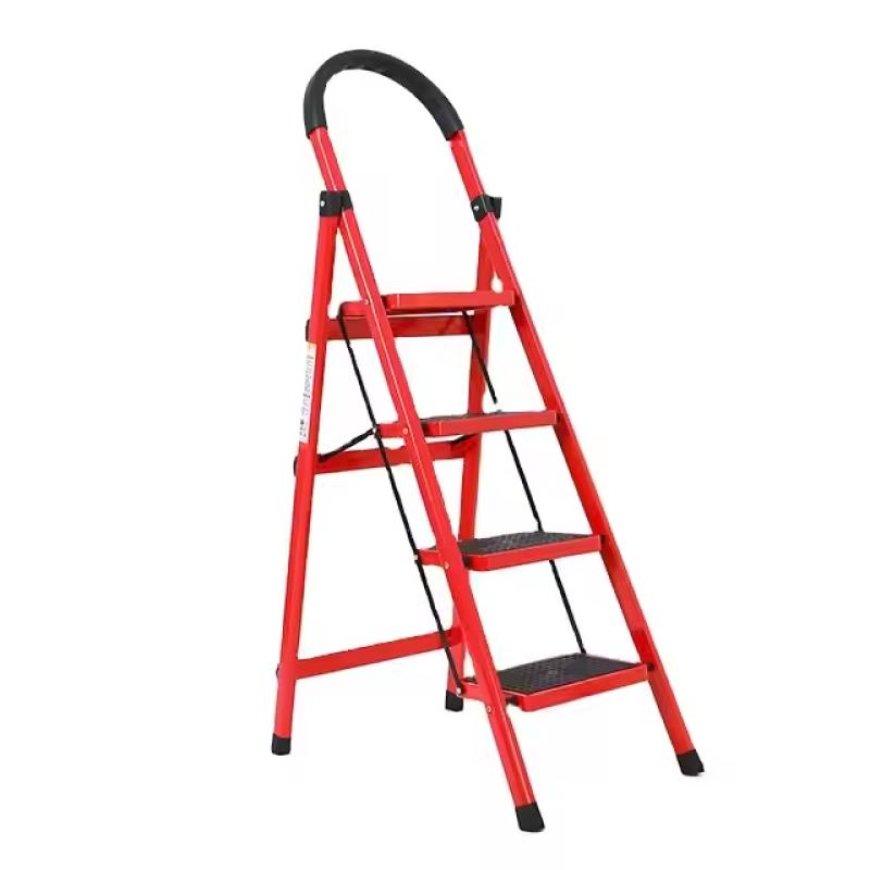Folding Ladder Manufacturer - Lightweight Multifunctional Movable