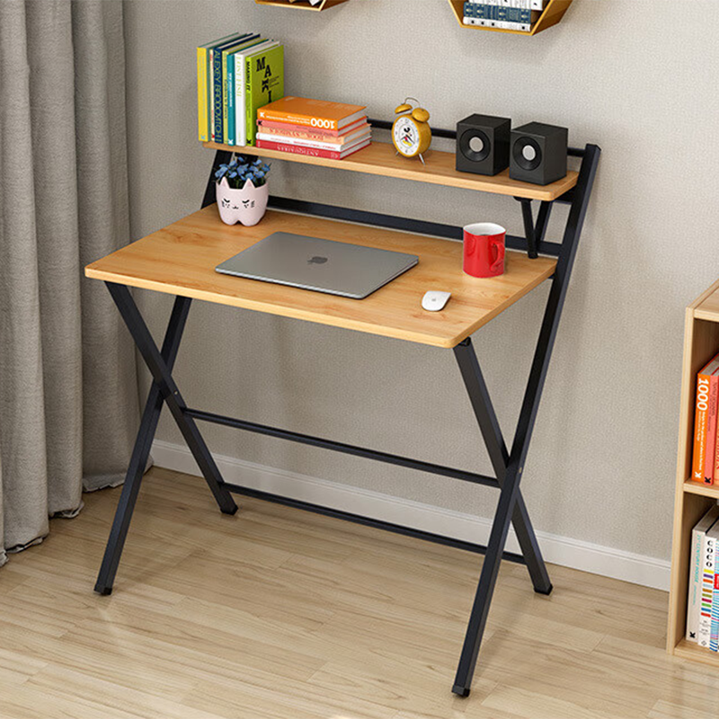 Folding Computer Desk Factory - Free Installation Multifunction