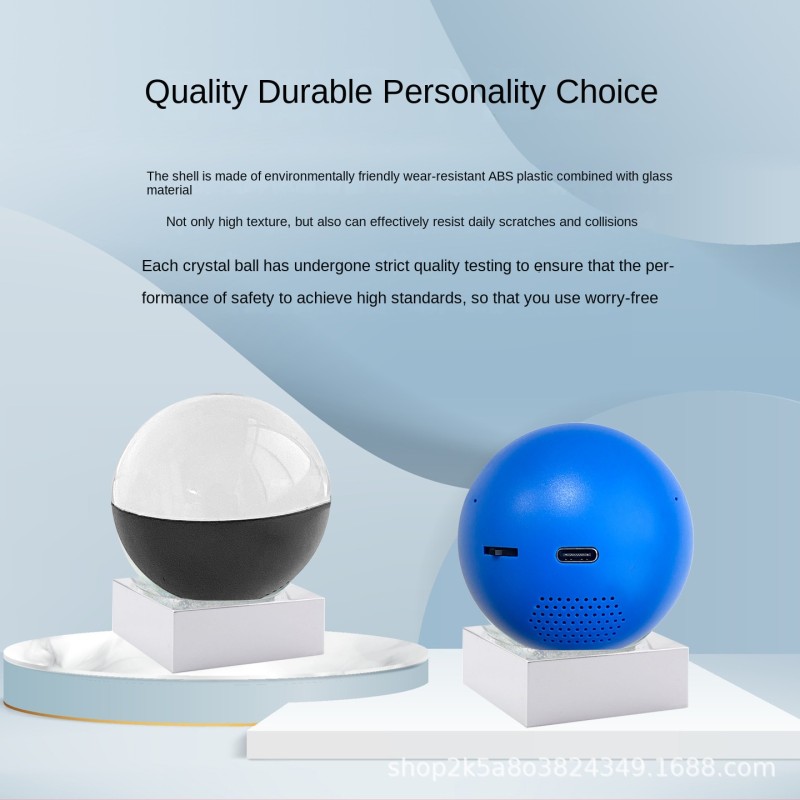 Memory Ball Toy Manufacturer - Electronic Photo Video Playback