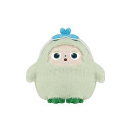 Smart Plush Toy Manufacturer - Super Soft PP Cotton LCD Eyes