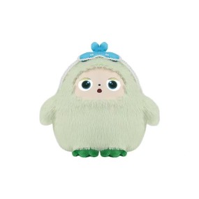 Smart Plush Toy Manufacturer - Super Soft PP Cotton LCD Eyes