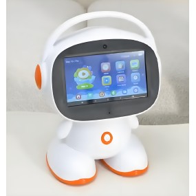 AI Robot Manufacturer - English Dialogue Learning Singing