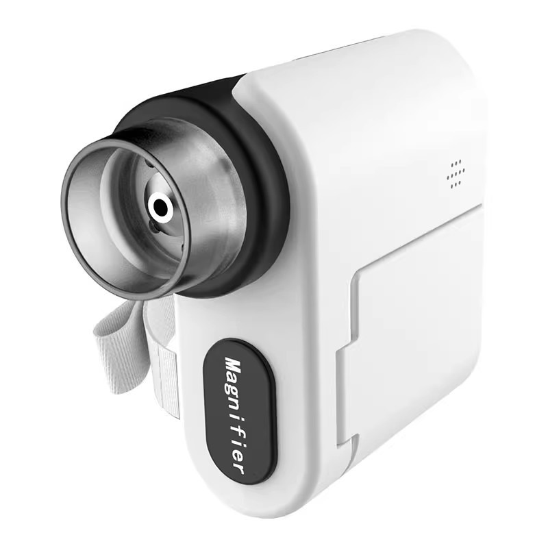 Educational Microscope Manufacturer - Portable Handheld Science