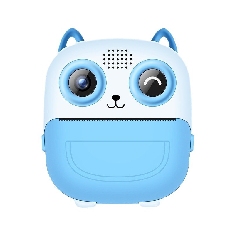 Instant Printer Manufacturer - Dual Lens HD Video Educational