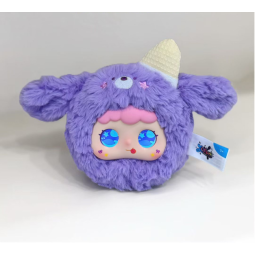 Smart Plush Toy Manufacturer - Multilingual LCD Christmas Gift