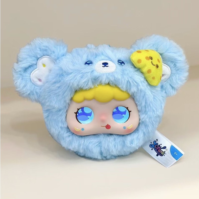 AI Robot Toy Manufacturer - Pre-Sale Stress Relief Washed