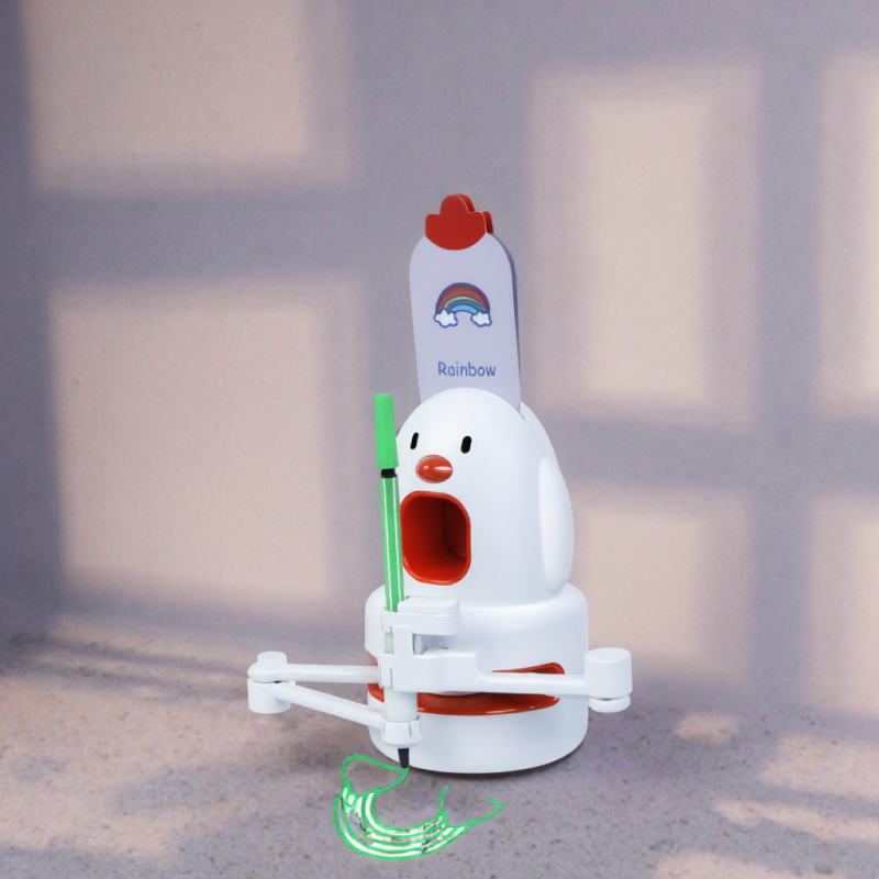 Drawing Toy Manufacturer - Educational Automatic Robot Gift