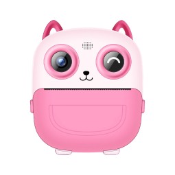 Instant Printer Manufacturer - Dual Lens HD Video Educational