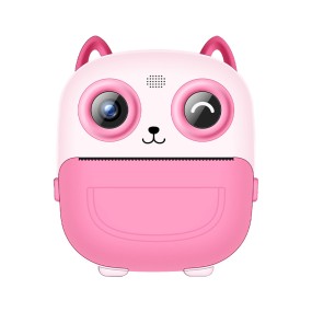 Instant Printer Manufacturer - Dual Lens HD Video Educational