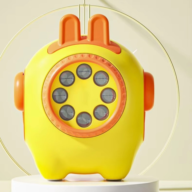 Educational Toy Manufacturer - Early Education Projector Music