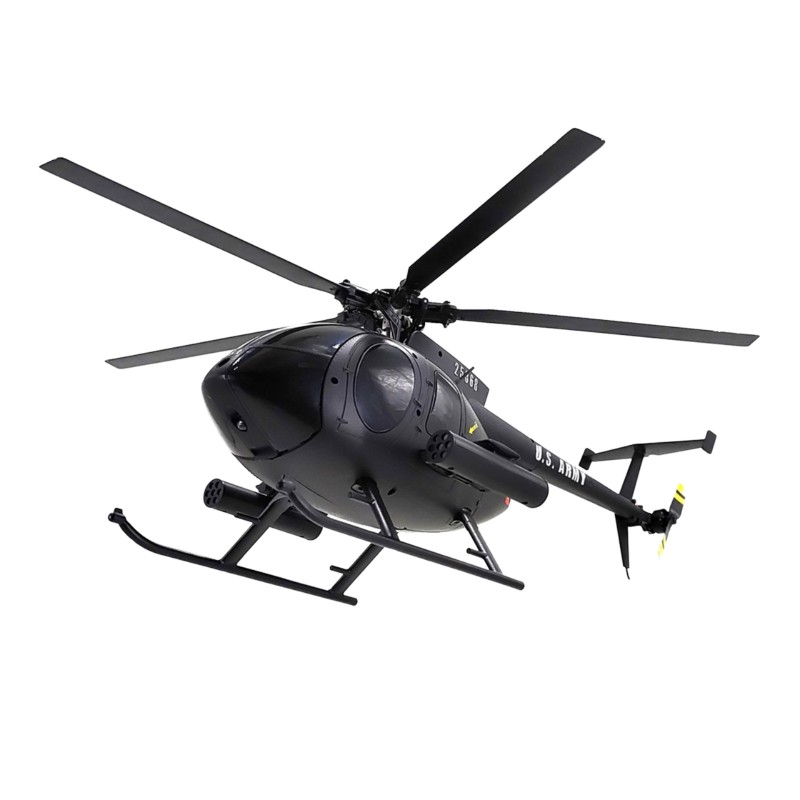 Electric Helicopter Manufacturer - Dual Motor Fixed Altitude