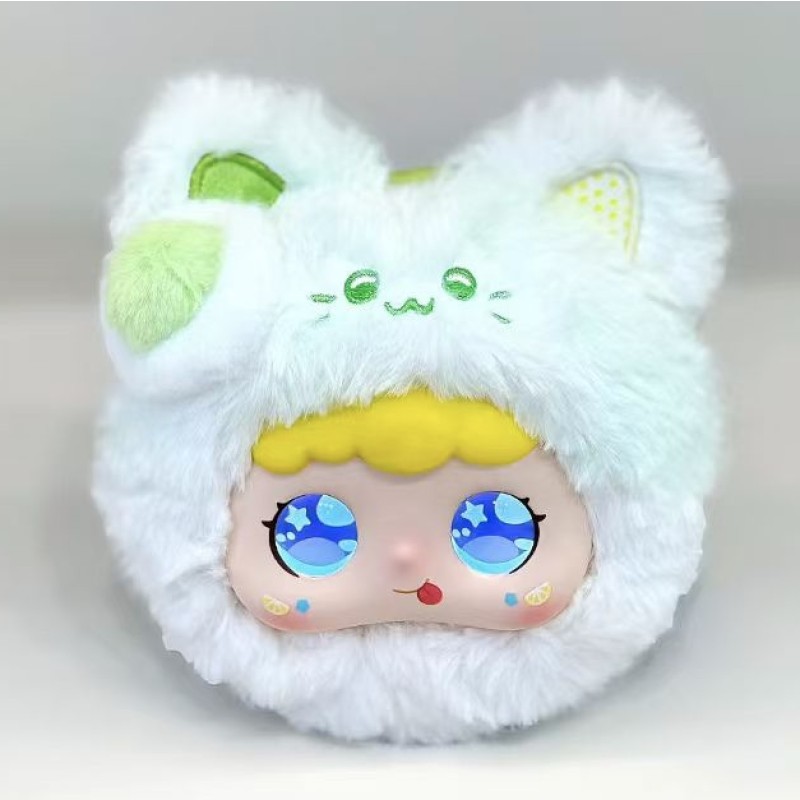 AI Robot Toy Manufacturer - Pre-Sale Stress Relief Washed