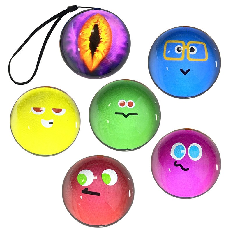 Memory Ball Toy Manufacturer - Electronic Photo Video Playback