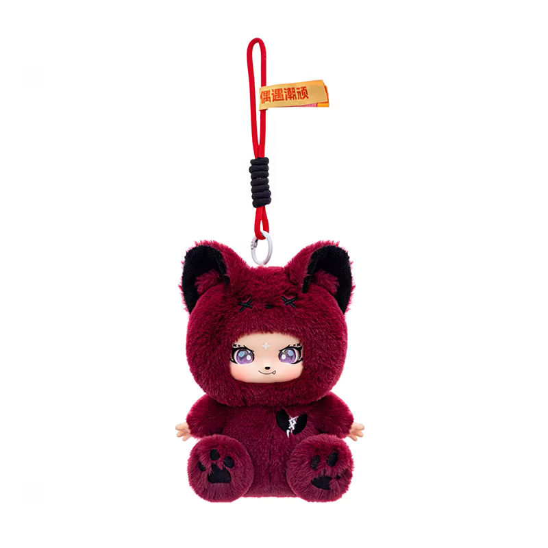 Plush Doll Manufacturer - Animal Theme Christmas Gift