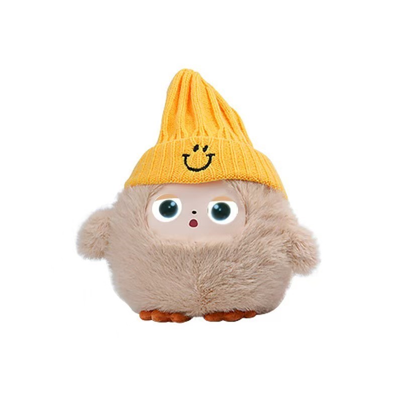 Plush Robot Toy Manufacturer - Stress Relief Literary Companion