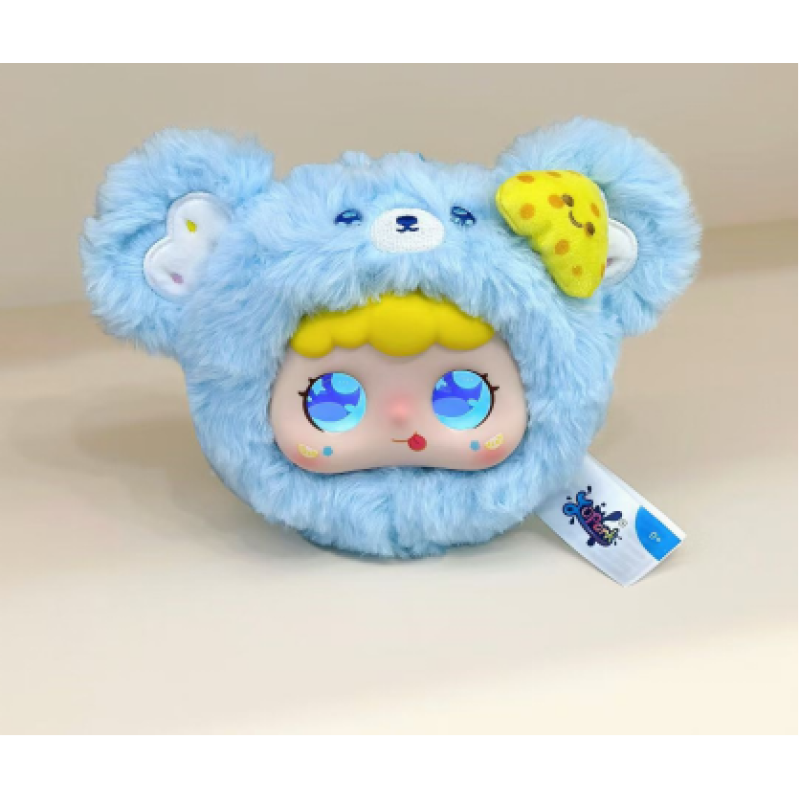 AI Robot Toy Manufacturer - Pre-Sale Multilingual LCD Display