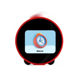 Smart Alarm Clock Manufacturer - Multi-Function Voice Control