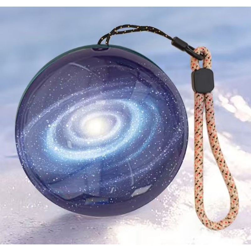 Magic Ball Toy Manufacturer - Electronic Photo Video Playback