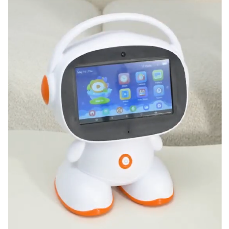 Smart Robot Manufacturer - Early Education AI Learning Dancing