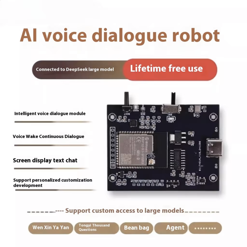 Smart Plush Toy Manufacturer - Early Education Dolls Boxed