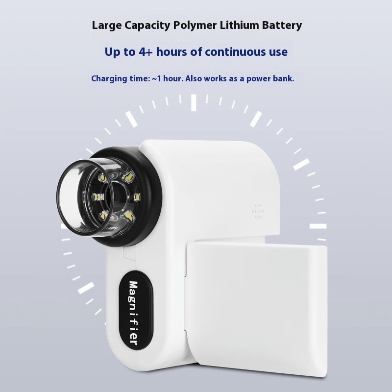 Educational Microscope Manufacturer - Portable Handheld Science