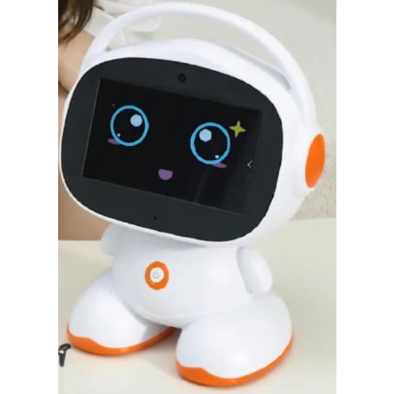 Smart Robot Manufacturer - Early Education AI Learning Dancing