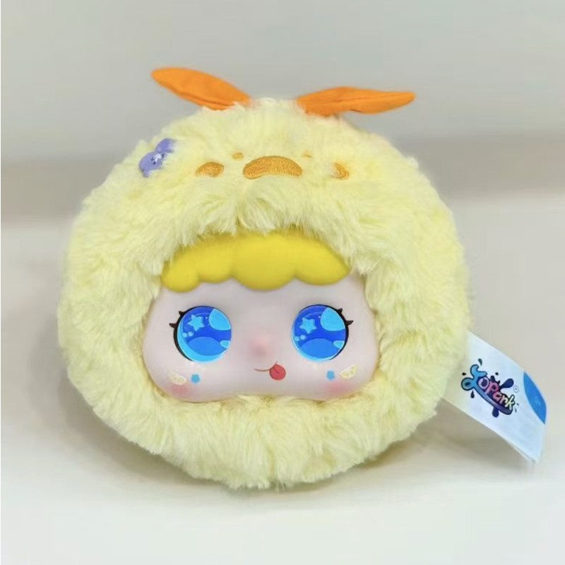 AI Robot Toy Manufacturer - Pre-Sale Stress Relief Washed