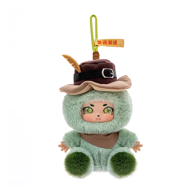 PVC Doll Manufacturer - Kawaii Anime Blind Box Collection