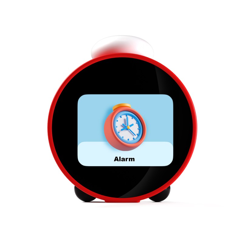 AI Alarm Clock Manufacturer - Smart Time Manager Voice Control