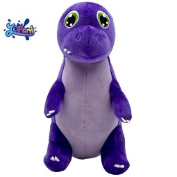 Dinosaur Plush Toy Manufacturer - Spinosaurus Plush