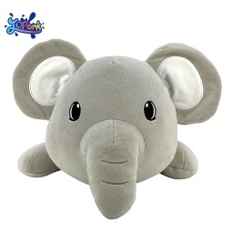 Animal Plush Pillow Factory - Large Size Elephant