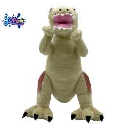 Dinosaur Plush Doll Manufacturer - Spinosaurus Series