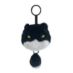 Plush Keychain