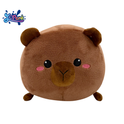 Animal Plush Pillow Factory - River Dolphin Plush