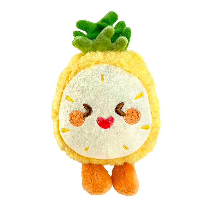 Fruit Plush Toy Manufacturer - Dragon Fruit Figurine