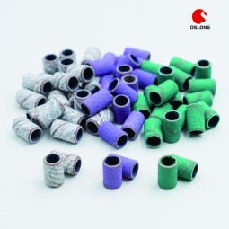 Sanding Band Factory - OEM Custom Durable 100/180 Green Fine