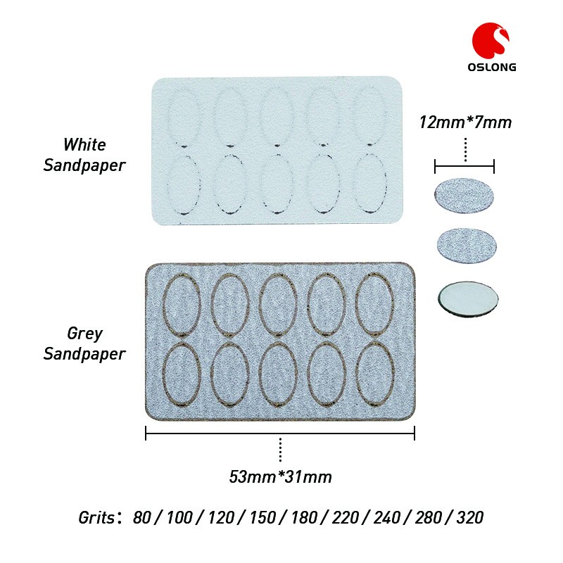 Cuticle Pusher Set Factory - OEM Custom Small Disposable Replacement