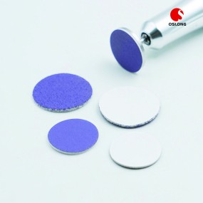 Pedicure Sandpaper Manufacturer - OEM Customized Size Replaceable Drill