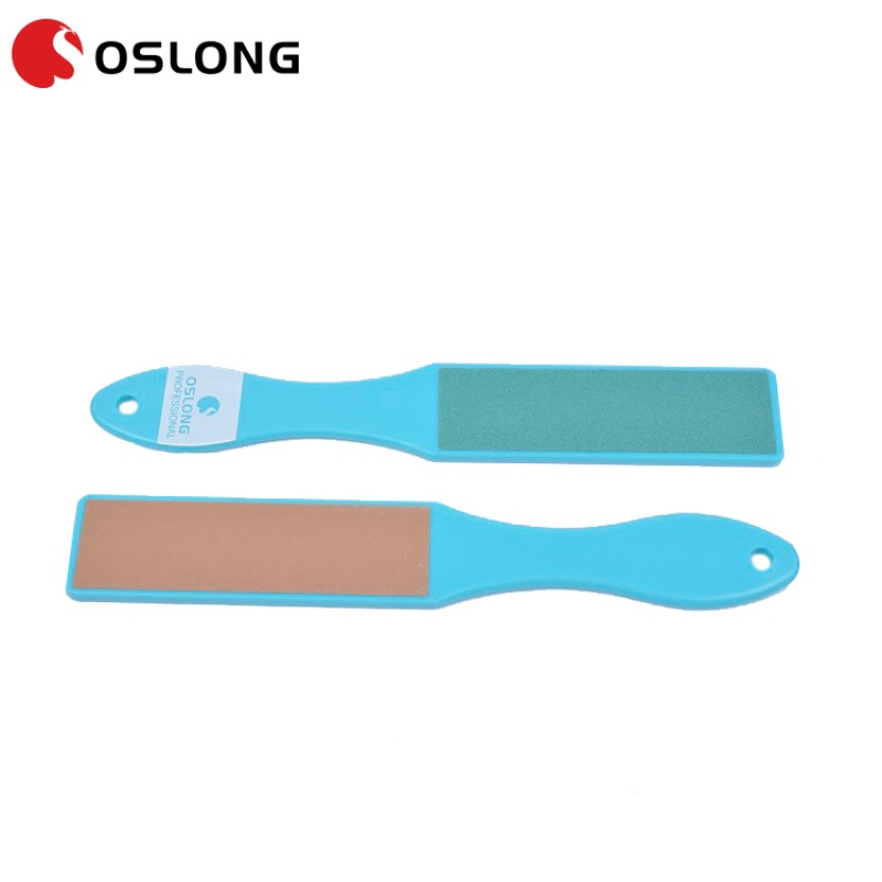 Foot Nail File Manufacturer - Wholesale Custom Personal Care Pedicure