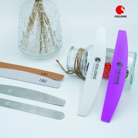 Disposable Nail File Manufacturer - OEM Custom Removable Self-adhesive