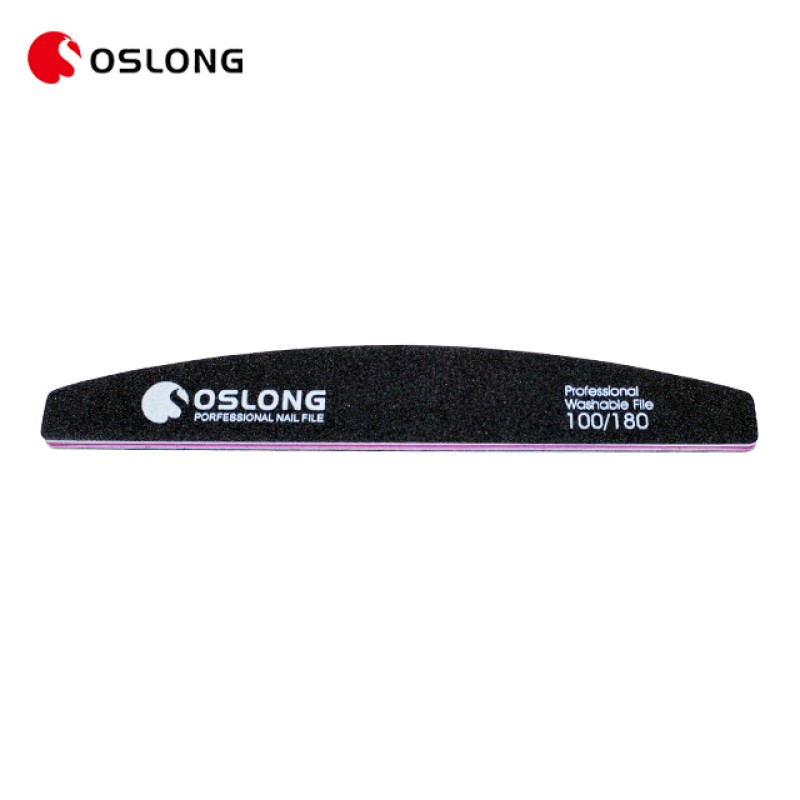 Sanding Emery Board Factory - OEM Custom Printed 80-320 Grit