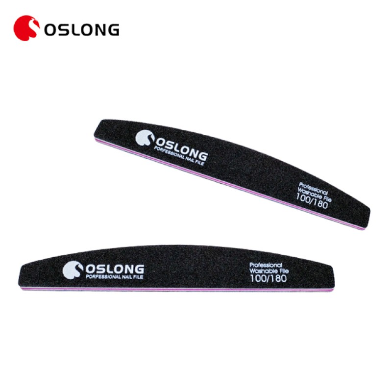 Sanding Emery Board Factory - OEM Custom Printed 80-320 Grit