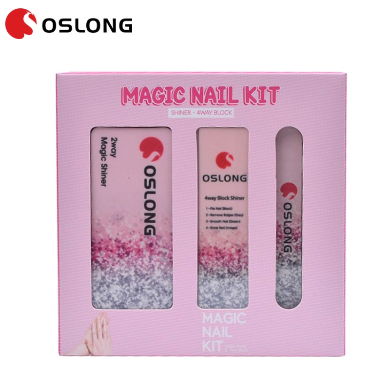 Emery Nail File Manufacturer - OEM Custom Hot Sale Professional