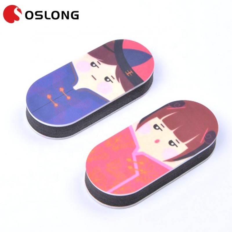 EVA Nail Buffer Manufacturer - OEM Custom Professional Polishing Mini